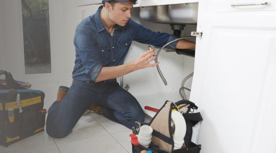 Local expert plumbing services in Georges Mills, NH